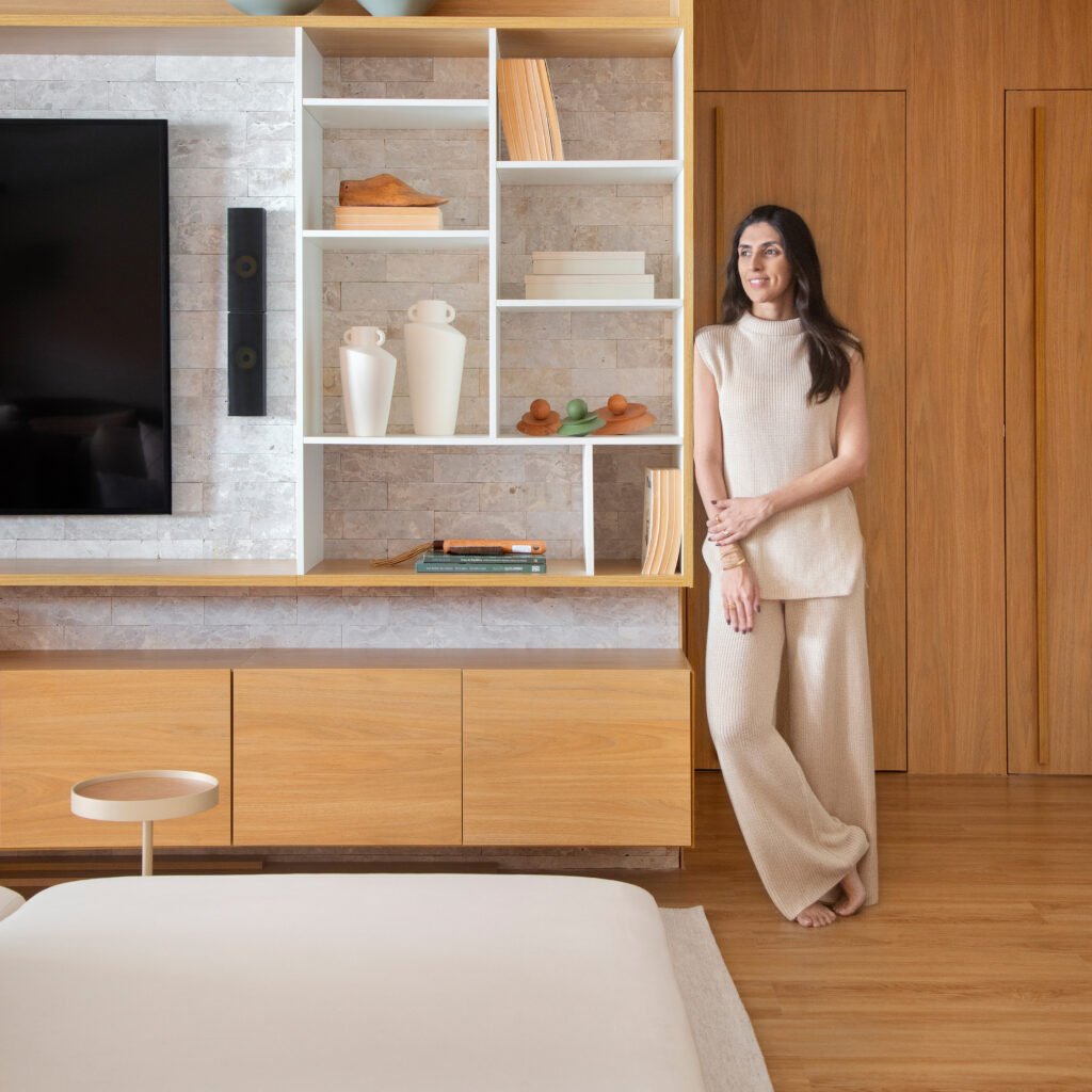 NA Studio - Apt Niterói (22)